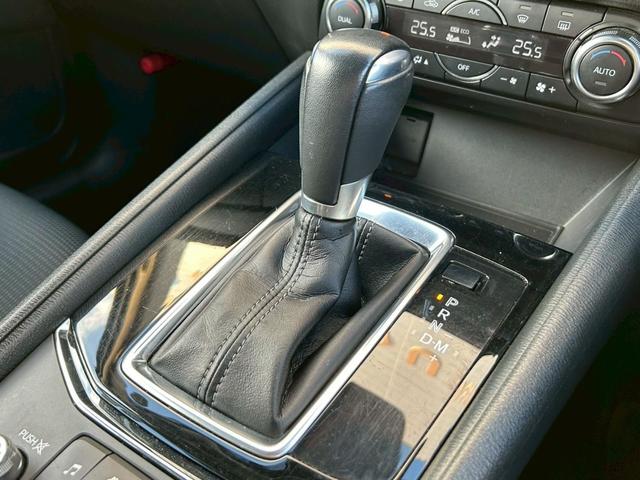 ＣＸ－５ ＸＤ　プロアクティブ　禁煙　純正ナビ　３６０°ビューモニター　ＣＤ・ＤＶＤ再生可　前後クリアランスソナー　アダプティブクルーズコントロール　ＢＳＭ　ＨＵＤ　ＥＴＣ　前後ドラレコ　Ｂホールド　純正１７インチアルミ　車検整備付（25枚目）