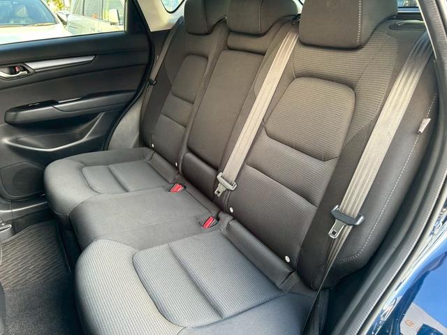 ＣＸ－５ ＸＤ　プロアクティブ　禁煙　純正ナビ　３６０°ビューモニター　ＣＤ・ＤＶＤ再生可　前後クリアランスソナー　アダプティブクルーズコントロール　ＢＳＭ　ＨＵＤ　ＥＴＣ　前後ドラレコ　Ｂホールド　純正１７インチアルミ　車検整備付（32枚目）