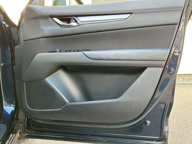 ＣＸ－５ ＸＤ　プロアクティブ　禁煙　純正ナビ　３６０°ビューモニター　ＣＤ・ＤＶＤ再生可　前後クリアランスソナー　アダプティブクルーズコントロール　ＢＳＭ　ＨＵＤ　ＥＴＣ　前後ドラレコ　Ｂホールド　純正１７インチアルミ　車検整備付（35枚目）