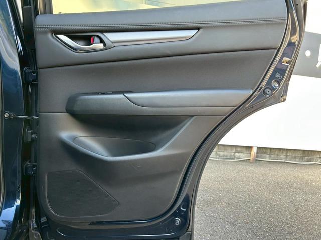 ＣＸ－５ ＸＤ　プロアクティブ　禁煙　純正ナビ　３６０°ビューモニター　ＣＤ・ＤＶＤ再生可　前後クリアランスソナー　アダプティブクルーズコントロール　ＢＳＭ　ＨＵＤ　ＥＴＣ　前後ドラレコ　Ｂホールド　純正１７インチアルミ　車検整備付（36枚目）
