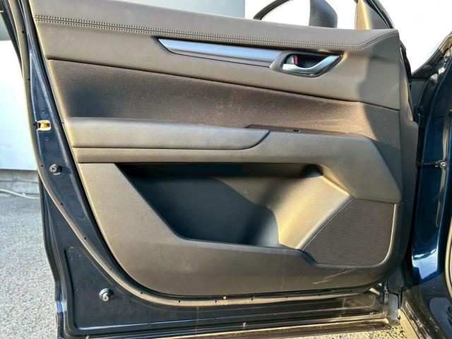 ＣＸ－５ ＸＤ　プロアクティブ　禁煙　純正ナビ　３６０°ビューモニター　ＣＤ・ＤＶＤ再生可　前後クリアランスソナー　アダプティブクルーズコントロール　ＢＳＭ　ＨＵＤ　ＥＴＣ　前後ドラレコ　Ｂホールド　純正１７インチアルミ　車検整備付（37枚目）