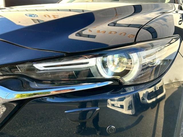 ＣＸ－５ ＸＤ　プロアクティブ　禁煙　純正ナビ　３６０°ビューモニター　ＣＤ・ＤＶＤ再生可　前後クリアランスソナー　アダプティブクルーズコントロール　ＢＳＭ　ＨＵＤ　ＥＴＣ　前後ドラレコ　Ｂホールド　純正１７インチアルミ　車検整備付（44枚目）