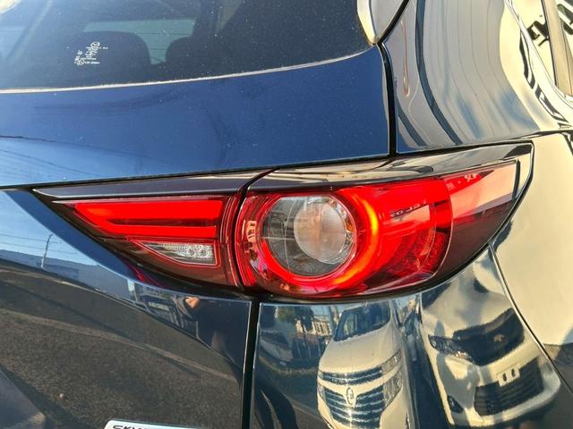 ＣＸ－５ ＸＤ　プロアクティブ　禁煙　純正ナビ　３６０°ビューモニター　ＣＤ・ＤＶＤ再生可　前後クリアランスソナー　アダプティブクルーズコントロール　ＢＳＭ　ＨＵＤ　ＥＴＣ　前後ドラレコ　Ｂホールド　純正１７インチアルミ　車検整備付（45枚目）