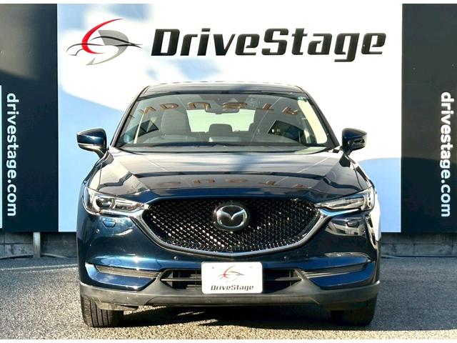 ＣＸ－５ ＸＤ　プロアクティブ　禁煙　純正ナビ　３６０°ビューモニター　ＣＤ・ＤＶＤ再生可　前後クリアランスソナー　アダプティブクルーズコントロール　ＢＳＭ　ＨＵＤ　ＥＴＣ　前後ドラレコ　Ｂホールド　純正１７インチアルミ　車検整備付（50枚目）