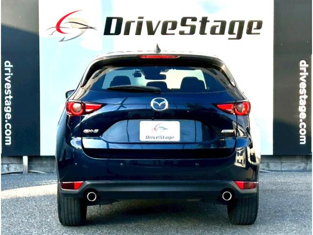 ＣＸ－５ ＸＤ　プロアクティブ　禁煙　純正ナビ　３６０°ビューモニター　ＣＤ・ＤＶＤ再生可　前後クリアランスソナー　アダプティブクルーズコントロール　ＢＳＭ　ＨＵＤ　ＥＴＣ　前後ドラレコ　Ｂホールド　純正１７インチアルミ　車検整備付（51枚目）