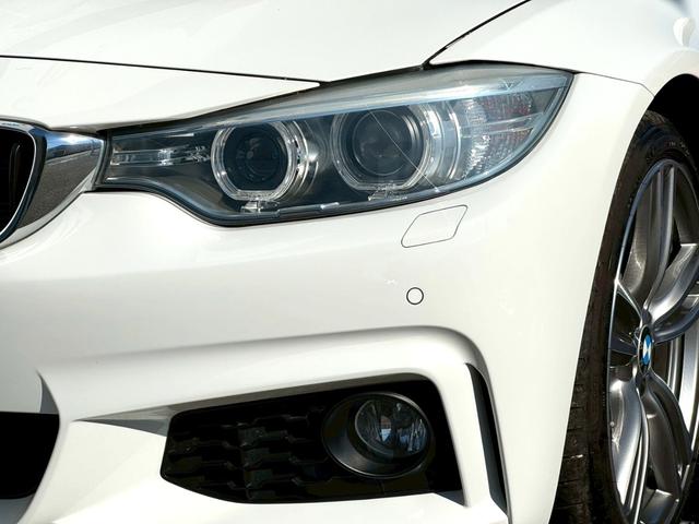 4シリーズ 428iグランクーペ Mスポーツ 禁煙車 衝突軽減ブレーキ 追従機能 サンルーフ 赤革シート シートヒーター 純正ナビ フルセグTVバックカメラ ETC 前後ドラレコ ヘッドアップディスプレイ 純正19インチアルミ 車検整備付き(38枚目)