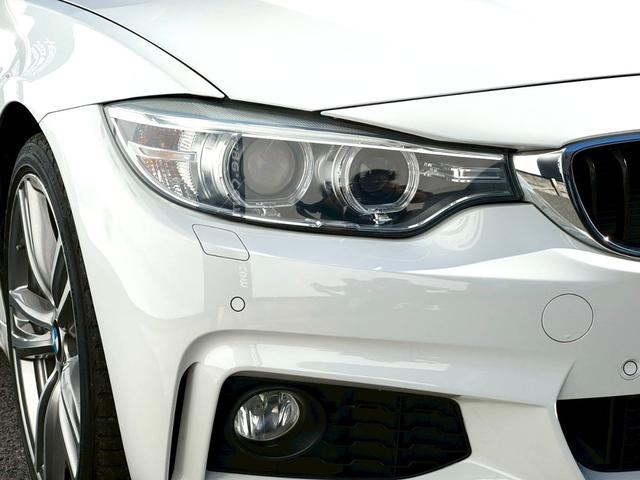 4シリーズ 428iグランクーペ Mスポーツ 禁煙車 衝突軽減ブレーキ 追従機能 サンルーフ 赤革シート シートヒーター 純正ナビ フルセグTVバックカメラ ETC 前後ドラレコ ヘッドアップディスプレイ 純正19インチアルミ 車検整備付き(39枚目)