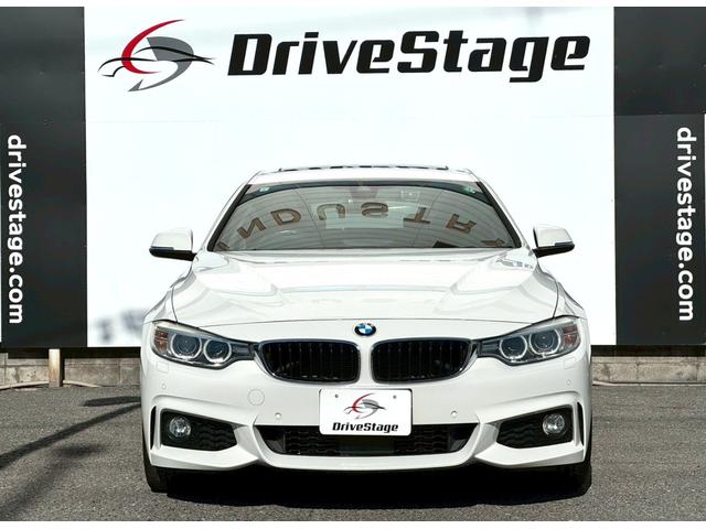 4シリーズ 428iグランクーペ Mスポーツ 禁煙車 衝突軽減ブレーキ 追従機能 サンルーフ 赤革シート シートヒーター 純正ナビ フルセグTVバックカメラ ETC 前後ドラレコ ヘッドアップディスプレイ 純正19インチアルミ 車検整備付き(44枚目)