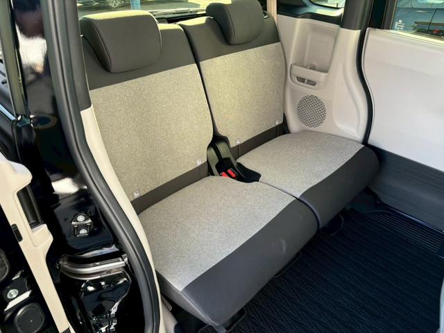 N-BOX ベースグレード 禁煙車 ホンダセンシング 社外ナビTV バックカメラ Bluetooth USB パワースライド ブレーキホールド LEDヘッドライト 前後クリアランスソナー スマートキー 法定点検整備付(8枚目)