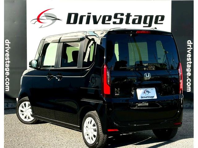 N-BOX ベースグレード 禁煙車 ホンダセンシング 社外ナビTV バックカメラ Bluetooth USB パワースライド ブレーキホールド LEDヘッドライト 前後クリアランスソナー スマートキー 法定点検整備付(10枚目)