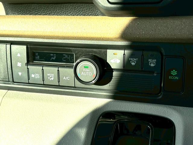 N-BOX ベースグレード 禁煙車 ホンダセンシング 社外ナビTV バックカメラ Bluetooth USB パワースライド ブレーキホールド LEDヘッドライト 前後クリアランスソナー スマートキー 法定点検整備付(16枚目)