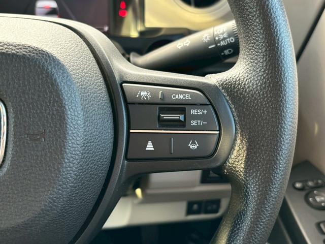 N-BOX ベースグレード 禁煙車 ホンダセンシング 社外ナビTV バックカメラ Bluetooth USB パワースライド ブレーキホールド LEDヘッドライト 前後クリアランスソナー スマートキー 法定点検整備付(19枚目)