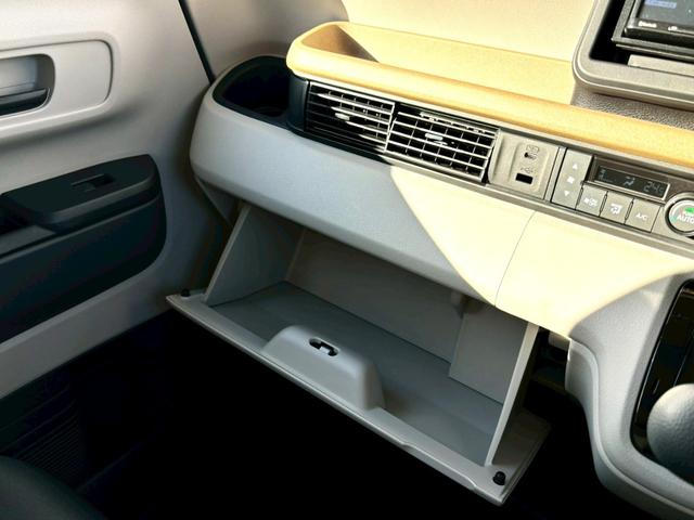 N-BOX ベースグレード 禁煙車 ホンダセンシング 社外ナビTV バックカメラ Bluetooth USB パワースライド ブレーキホールド LEDヘッドライト 前後クリアランスソナー スマートキー 法定点検整備付(34枚目)