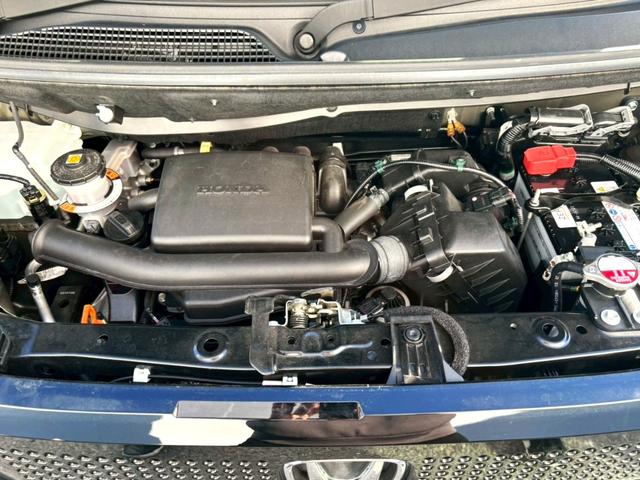 N-BOX ベースグレード 禁煙車 ホンダセンシング 社外ナビTV バックカメラ Bluetooth USB パワースライド ブレーキホールド LEDヘッドライト 前後クリアランスソナー スマートキー 法定点検整備付(42枚目)