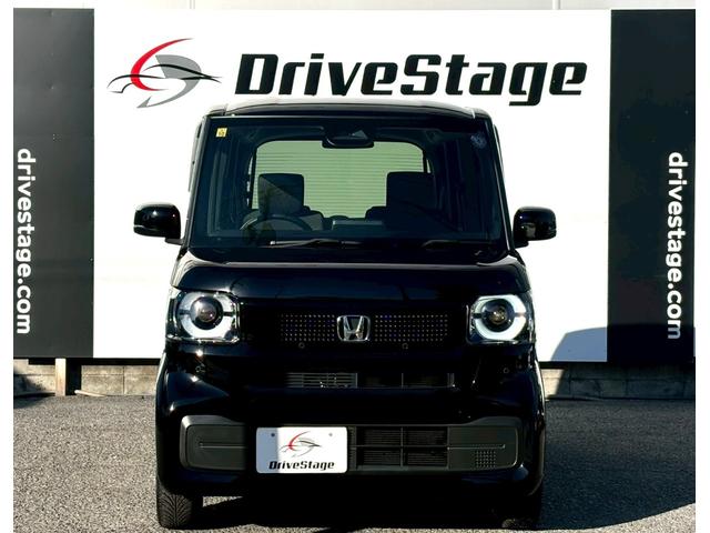 N-BOX ベースグレード 禁煙車 ホンダセンシング 社外ナビTV バックカメラ Bluetooth USB パワースライド ブレーキホールド LEDヘッドライト 前後クリアランスソナー スマートキー 法定点検整備付(45枚目)