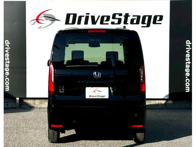 N-BOX ベースグレード 禁煙車 ホンダセンシング 社外ナビTV バックカメラ Bluetooth USB パワースライド ブレーキホールド LEDヘッドライト 前後クリアランスソナー スマートキー 法定点検整備付(46枚目)