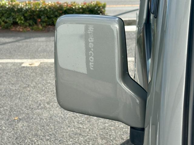 キャリイトラック KCスペシャル 禁煙車 5MT デュアルカメラブレーキサポート エアコン パワステ パワーウインドウ オートライト 運転席助手席エアバック 純正オーディオ ETC リアゲートチェーン アッパーメンバーガード キーレス(29枚目)