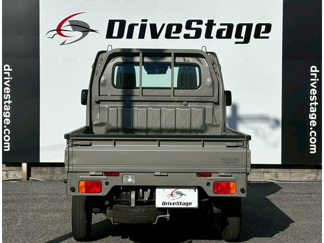 キャリイトラック KCスペシャル 禁煙車 5MT デュアルカメラブレーキサポート エアコン パワステ パワーウインドウ オートライト 運転席助手席エアバック 純正オーディオ ETC リアゲートチェーン アッパーメンバーガード キーレス(41枚目)