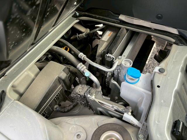 キャリイトラック KCスペシャル 禁煙車 5MT デュアルカメラブレーキサポート エアコン パワステ パワーウインドウ オートライト 運転席助手席エアバック 純正オーディオ ETC リアゲートチェーン アッパーメンバーガード キーレス(43枚目)