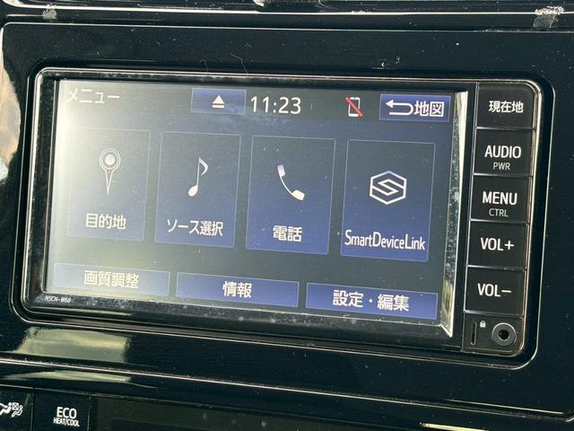 プリウス SセーフティプラスII 禁煙車 セーフティセンス 純正ナビ 全周囲カメラ モデリスタAW ETC ACC BSM 前後クリソナ LEDヘッドライト AC100V Bluetooth スペアタイヤ有 スペアキー 車検整備付(32枚目)
