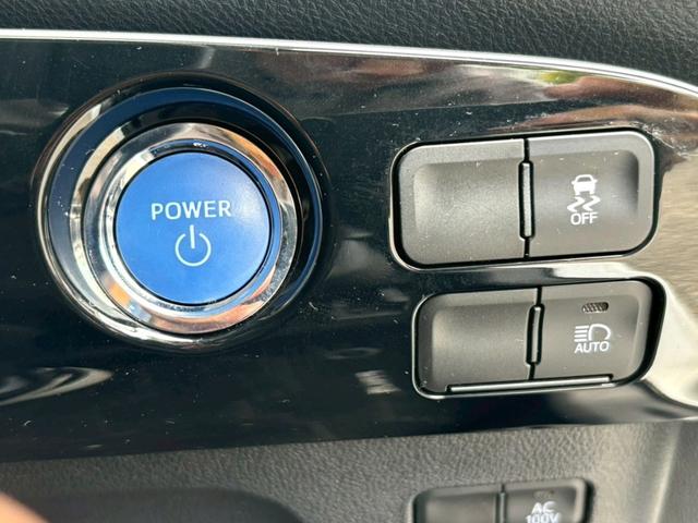 プリウス SセーフティプラスII 禁煙車 セーフティセンス 純正ナビ 全周囲カメラ モデリスタAW ETC ACC BSM 前後クリソナ LEDヘッドライト AC100V Bluetooth スペアタイヤ有 スペアキー 車検整備付(34枚目)