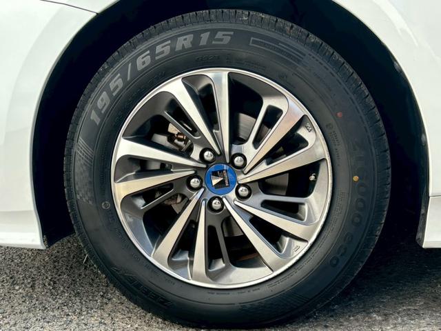 プリウス SセーフティプラスII 禁煙車 セーフティセンス 純正ナビ 全周囲カメラ モデリスタAW ETC ACC BSM 前後クリソナ LEDヘッドライト AC100V Bluetooth スペアタイヤ有 スペアキー 車検整備付(42枚目)