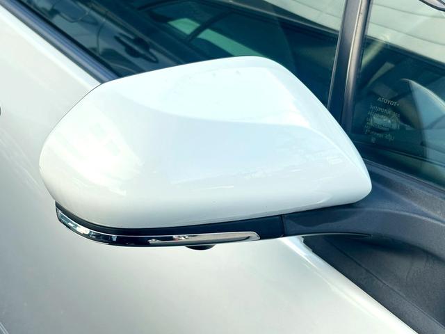 プリウス SセーフティプラスII 禁煙車 セーフティセンス 純正ナビ 全周囲カメラ モデリスタAW ETC ACC BSM 前後クリソナ LEDヘッドライト AC100V Bluetooth スペアタイヤ有 スペアキー 車検整備付(50枚目)