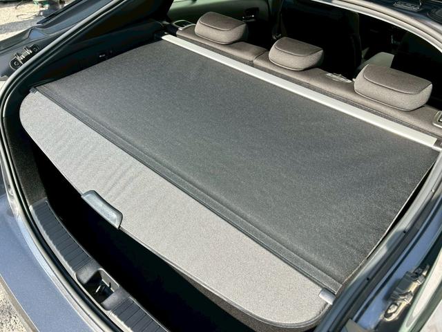 プリウス S 禁煙車 トヨタセーフティセンス 純正ナビ バックカメラ ETC 前後クリアランスソナー BLUETOOTH LEDヘッドライト 革巻きステアリング 純正15インチアルミホイール スペアキー 車検整備付(34枚目)