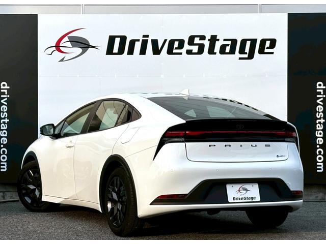 プリウス X 禁煙 ワンオーナー セーフティセンス 純正8インチディスプレイオーディオ バックカメラ ACC BSM ETC2.0 ブレーキホールド クリソナ スペアキー AC100V スペアタイヤ有 車検整備付(7枚目)