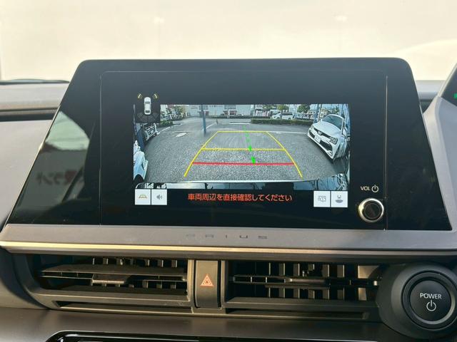 プリウス X 禁煙 ワンオーナー セーフティセンス 純正8インチディスプレイオーディオ バックカメラ ACC BSM ETC2.0 ブレーキホールド クリソナ スペアキー AC100V スペアタイヤ有 車検整備付(9枚目)
