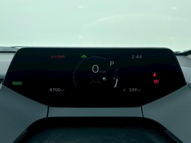 プリウス X 禁煙 ワンオーナー セーフティセンス 純正8インチディスプレイオーディオ バックカメラ ACC BSM ETC2.0 ブレーキホールド クリソナ スペアキー AC100V スペアタイヤ有 車検整備付(30枚目)