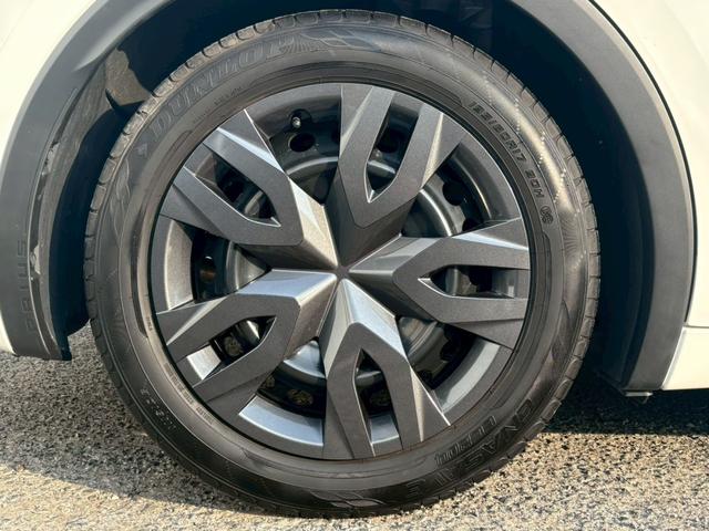 プリウス X 禁煙 ワンオーナー セーフティセンス 純正8インチディスプレイオーディオ バックカメラ ACC BSM ETC2.0 ブレーキホールド クリソナ スペアキー AC100V スペアタイヤ有 車検整備付(49枚目)