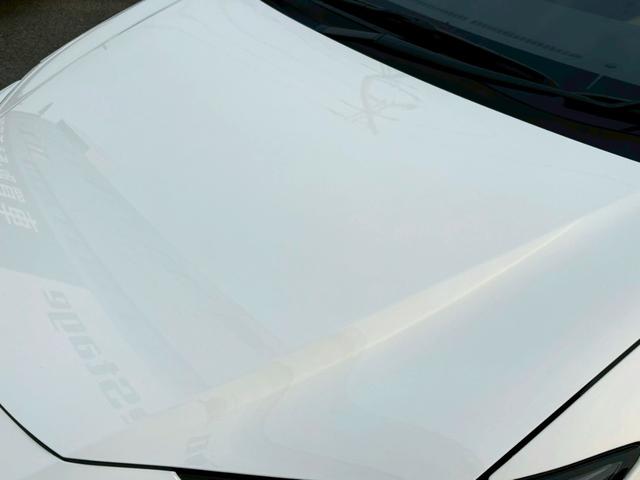 プリウス X 禁煙 ワンオーナー セーフティセンス 純正8インチディスプレイオーディオ バックカメラ ACC BSM ETC2.0 ブレーキホールド クリソナ スペアキー AC100V スペアタイヤ有 車検整備付(50枚目)