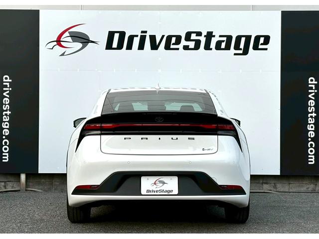 プリウス X 禁煙 ワンオーナー セーフティセンス 純正8インチディスプレイオーディオ バックカメラ ACC BSM ETC2.0 ブレーキホールド クリソナ スペアキー AC100V スペアタイヤ有 車検整備付(56枚目)