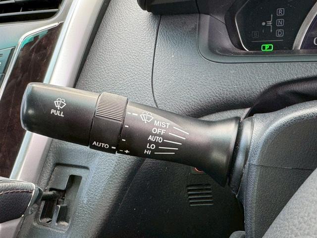 SAI G Aパッケージ 禁煙車 純正ナビ フルセグTV 衝突軽減ブレーキ アダプティブクルーズ バックカメラ ETC Bluetooth 純正16インチアルミ LEDヘッドライト クリアランスソナー レーンキープアシスト(25枚目)