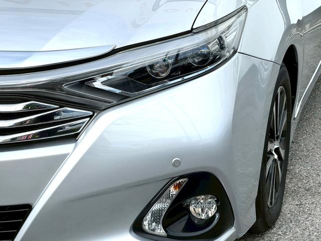 SAI G Aパッケージ 禁煙車 純正ナビ フルセグTV 衝突軽減ブレーキ アダプティブクルーズ バックカメラ ETC Bluetooth 純正16インチアルミ LEDヘッドライト クリアランスソナー レーンキープアシスト(38枚目)