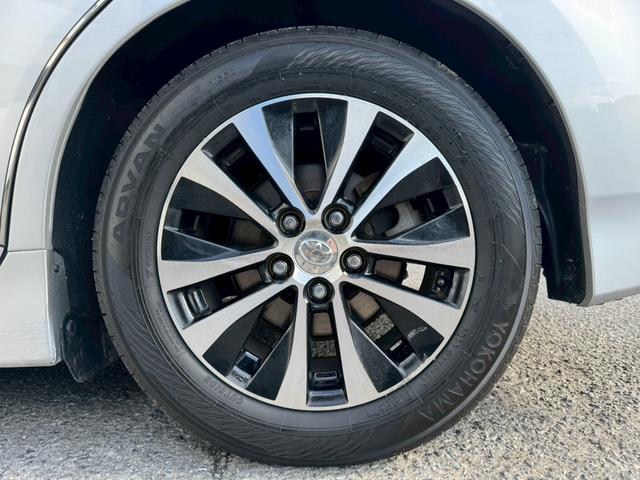 SAI G Aパッケージ 禁煙車 純正ナビ フルセグTV 衝突軽減ブレーキ アダプティブクルーズ バックカメラ ETC Bluetooth 純正16インチアルミ LEDヘッドライト クリアランスソナー レーンキープアシスト(42枚目)