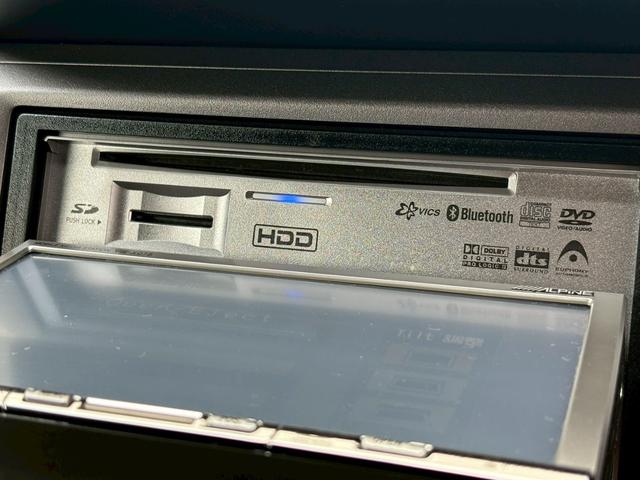 クロスロード 20X ワンオーナー 禁煙車 アルパインナビ・TV・スピーカー バックカメラ ETC ドライブレコーダー Bluetooth HID 3列シート フォグランプ オートライト 純正17アルミホイール 車検整備付(27枚目)