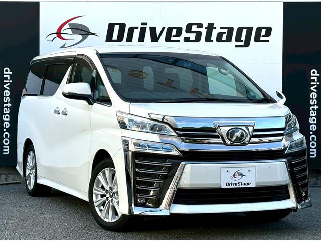 ヴェルファイア ２．５Ｚ　Ａエディション　禁煙車／１オーナー／衝突軽減ブレーキ／追従機能／レーンキープ／アルパイン１１型専用ナビＴＶ／バックカメラ／ＥＴＣ／前後ドラレコ／Ｂｌｕｅｔｏｏｔｈ／両側パワースライド／ＬＥＤ／純正１８ＡＷ／スペアキー（6枚目）