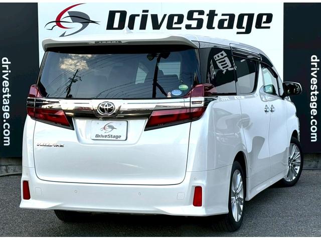 ヴェルファイア ２．５Ｚ　Ａエディション　禁煙車／１オーナー／衝突軽減ブレーキ／追従機能／レーンキープ／アルパイン１１型専用ナビＴＶ／バックカメラ／ＥＴＣ／前後ドラレコ／Ｂｌｕｅｔｏｏｔｈ／両側パワースライド／ＬＥＤ／純正１８ＡＷ／スペアキー（8枚目）