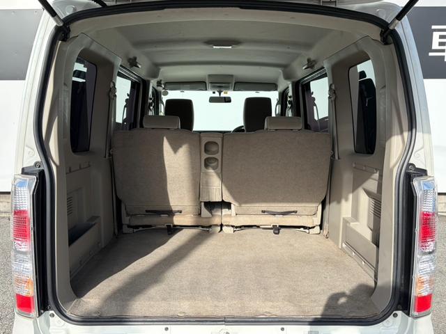 エブリイワゴン ＰＺターボ　ワンオーナーユーザー買取車　ターボ　社外ＳＤナビ・フルセグ　ＢＬＵＥＴＯＯＴＨ　電動スライドドア　ＥＴＣ　オートエアコン　電動格納ミラー　純正アルミ　スペアキー　ＵＳＢ　取扱説明書保証書付　車検整備付（16枚目）