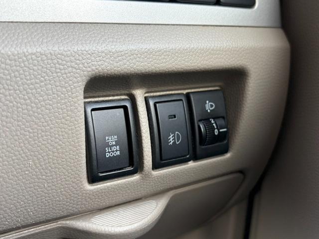 エブリイワゴン ＰＺターボ　ワンオーナーユーザー買取車　ターボ　社外ＳＤナビ・フルセグ　ＢＬＵＥＴＯＯＴＨ　電動スライドドア　ＥＴＣ　オートエアコン　電動格納ミラー　純正アルミ　スペアキー　ＵＳＢ　取扱説明書保証書付　車検整備付（24枚目）