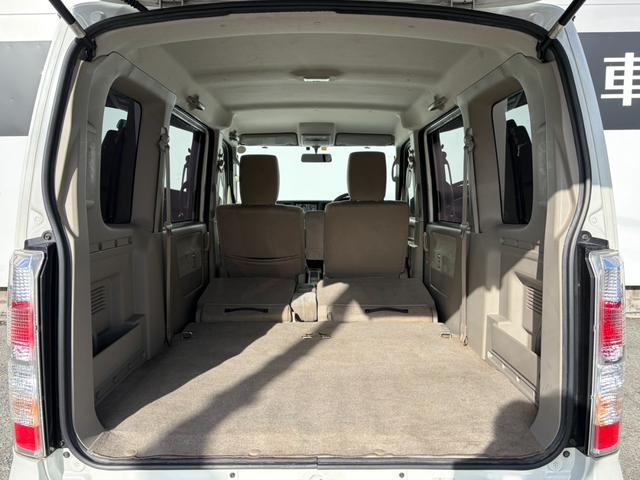エブリイワゴン ＰＺターボ　ワンオーナーユーザー買取車　ターボ　社外ＳＤナビ・フルセグ　ＢＬＵＥＴＯＯＴＨ　電動スライドドア　ＥＴＣ　オートエアコン　電動格納ミラー　純正アルミ　スペアキー　ＵＳＢ　取扱説明書保証書付　車検整備付（29枚目）