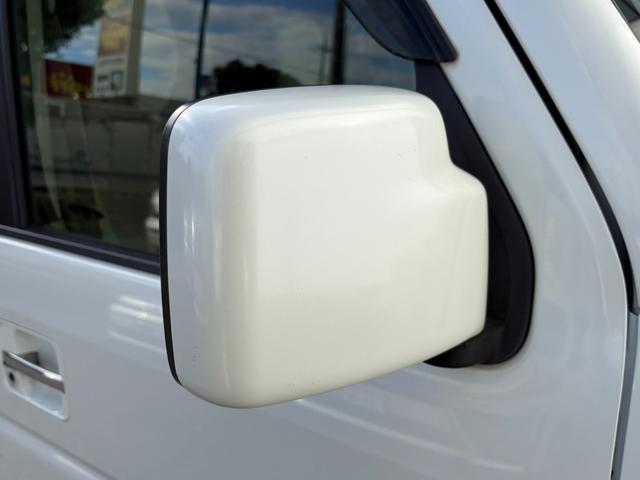 エブリイワゴン ＰＺターボ　ワンオーナーユーザー買取車　ターボ　社外ＳＤナビ・フルセグ　ＢＬＵＥＴＯＯＴＨ　電動スライドドア　ＥＴＣ　オートエアコン　電動格納ミラー　純正アルミ　スペアキー　ＵＳＢ　取扱説明書保証書付　車検整備付（40枚目）