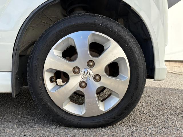 エブリイワゴン ＰＺターボ　ワンオーナーユーザー買取車　ターボ　社外ＳＤナビ・フルセグ　ＢＬＵＥＴＯＯＴＨ　電動スライドドア　ＥＴＣ　オートエアコン　電動格納ミラー　純正アルミ　スペアキー　ＵＳＢ　取扱説明書保証書付　車検整備付（41枚目）