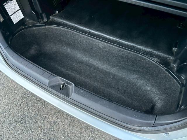 ヴォクシー トランス－Ｘ　禁煙車　ＥＣＬＩＰＳＥ７インチナビ・ＴＶ・フルセグ　レーダー探知機　両側スライドドア　２列シート　Ｂｌｕｅｔｏｏｔｈ　ＥＴＣ　ＡＡＣ　ＣＤ・ＤＶＤ　タイミングチェーン　チップアップシート　車検整備付き（35枚目）