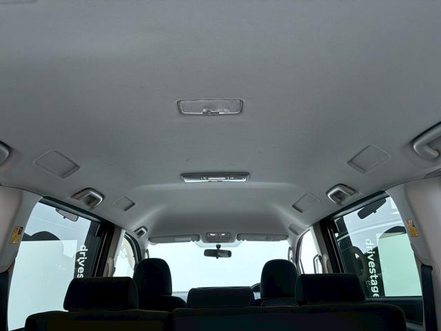 ヴォクシー トランス－Ｘ　禁煙車　ＥＣＬＩＰＳＥ７インチナビ・ＴＶ・フルセグ　レーダー探知機　両側スライドドア　２列シート　Ｂｌｕｅｔｏｏｔｈ　ＥＴＣ　ＡＡＣ　ＣＤ・ＤＶＤ　タイミングチェーン　チップアップシート　車検整備付き（37枚目）