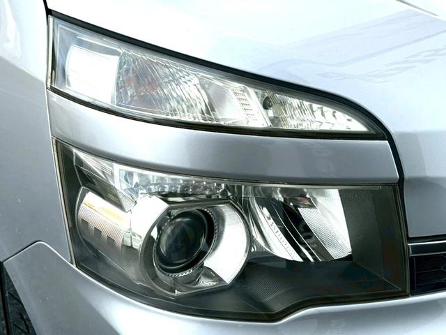 ヴォクシー トランス－Ｘ　禁煙車　ＥＣＬＩＰＳＥ７インチナビ・ＴＶ・フルセグ　レーダー探知機　両側スライドドア　２列シート　Ｂｌｕｅｔｏｏｔｈ　ＥＴＣ　ＡＡＣ　ＣＤ・ＤＶＤ　タイミングチェーン　チップアップシート　車検整備付き（38枚目）