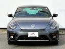 VOLKSWAGEN THE BEETLE