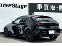 ＭＡＺＤＡ３ファストバック Ｘ　Ｌパッケージ　禁煙★サンルーフ★ブレーキサポート★ＨＤＤナビ★ＥＴＣ★Ｂｌｕｅｔｏｏｔｈ★フルセグ★３６０℃ビュー★革シート★レーダークルーズ★ドラレコ★ＩＳＴＯＰ★パワーシート★アダプティブＬＥＤ★シートヒーター（7枚目）